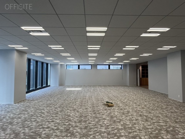 BIZCORE日本橋　内装