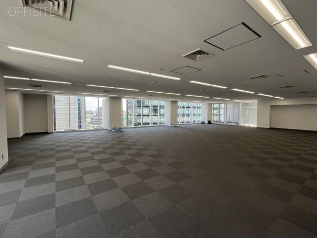 Daiwa渋谷神泉ビル　内装