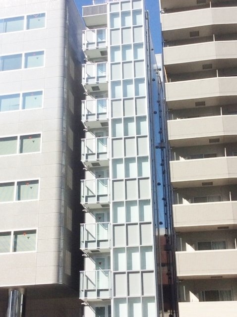 三好ビル 外観