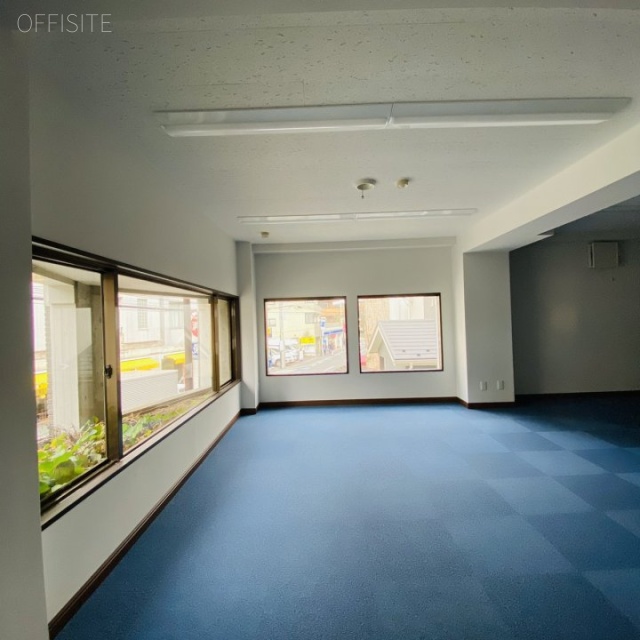 姉妹舎ビル 1階 28.85坪　室内