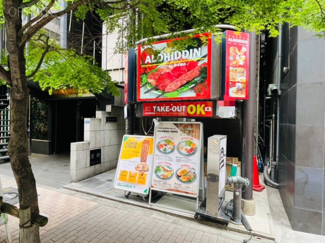 remix日本橋　外観