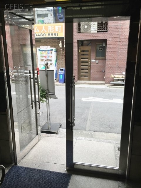 日本橋SDビル 画像
