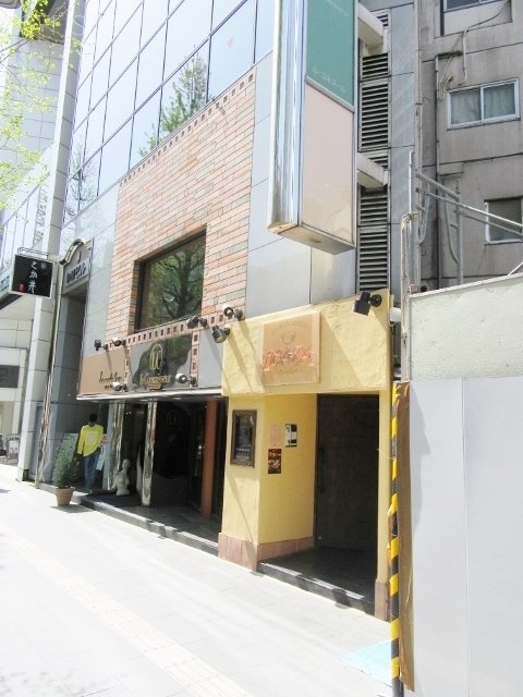 六本木DMビル 画像