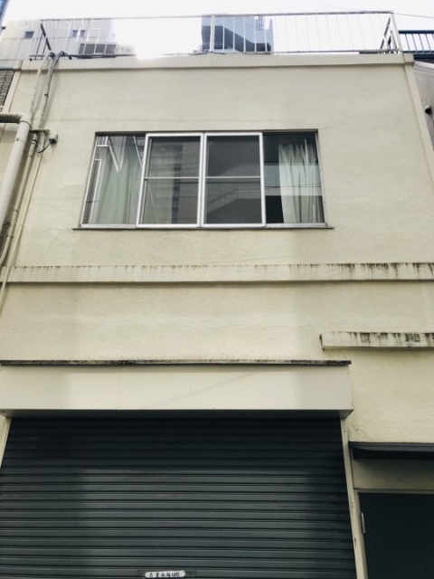 北野ビル 外観