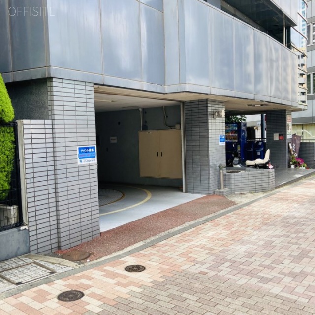 渋谷本町ビル 外観