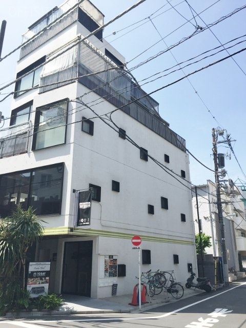 Time Zone テラスビル 画像