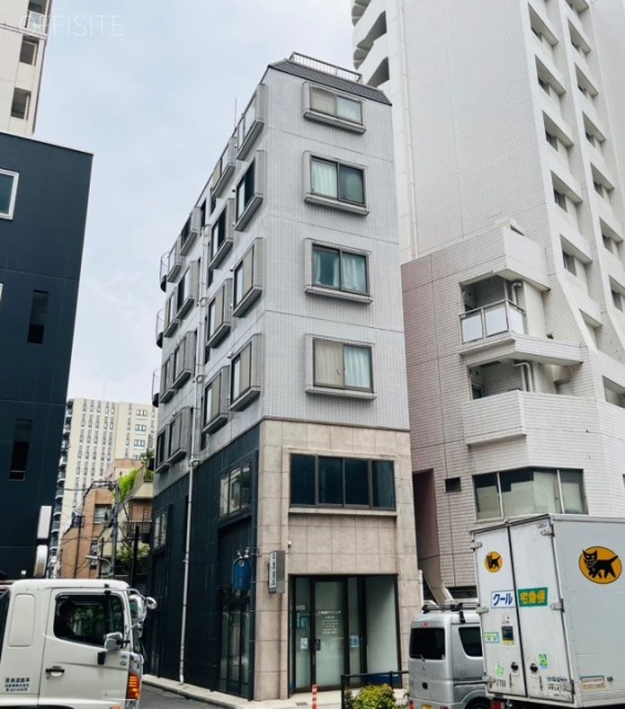ケイビル　外観