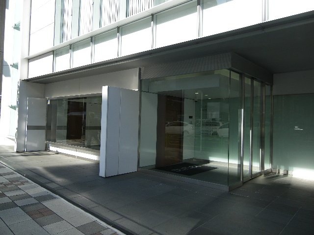 日本橋デュープレックスビズビル 画像