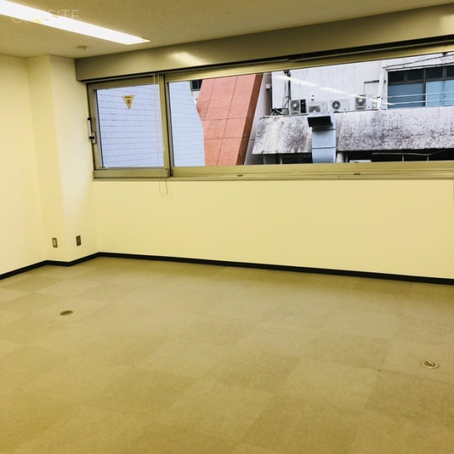 新日本ビルディング赤坂 室内