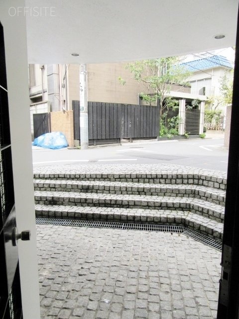 南青山パールハイムビル 画像