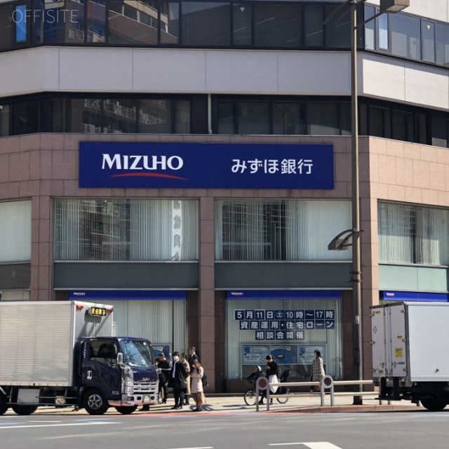 ジェイズタワー 周辺環境
