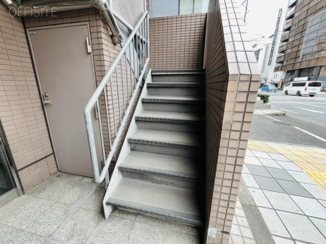 マンション野神　外観