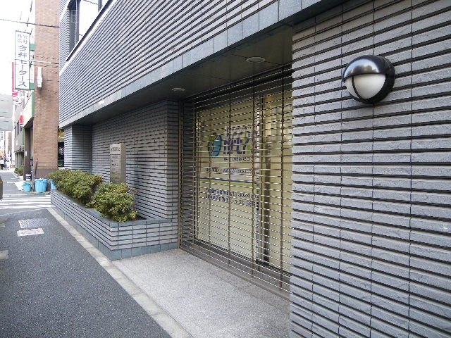 NBS岩本町ビル 画像