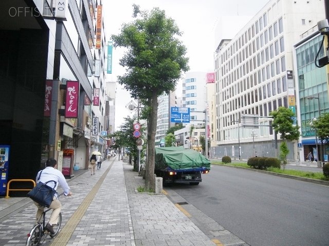 イノタケ第二ビル 画像