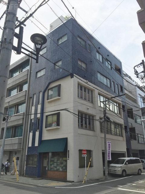 明治堂ビル 画像