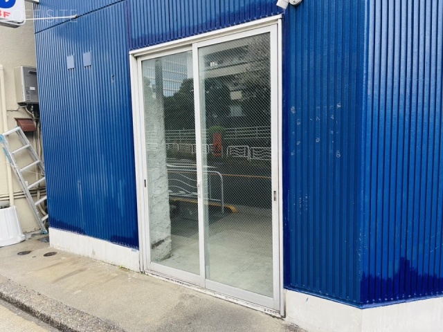 南砂塚本ビル　外観