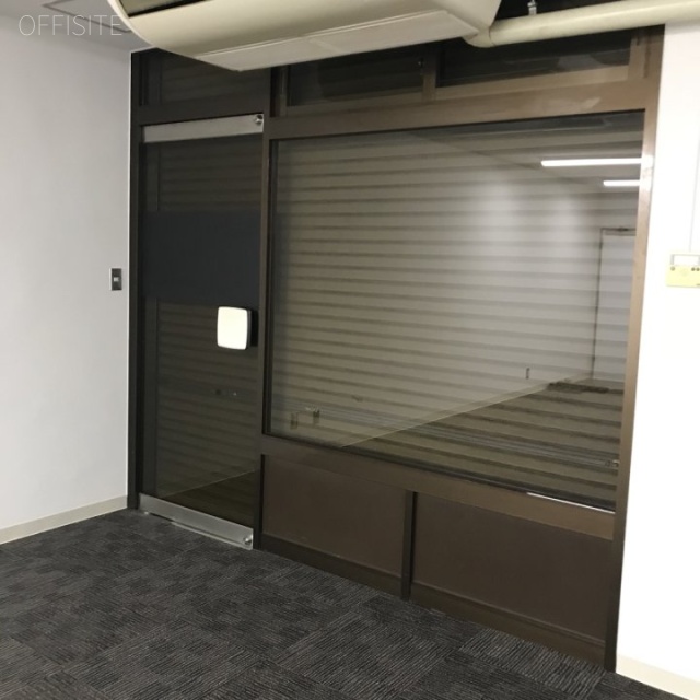 ファイブビル八丁堀 102号室 室内