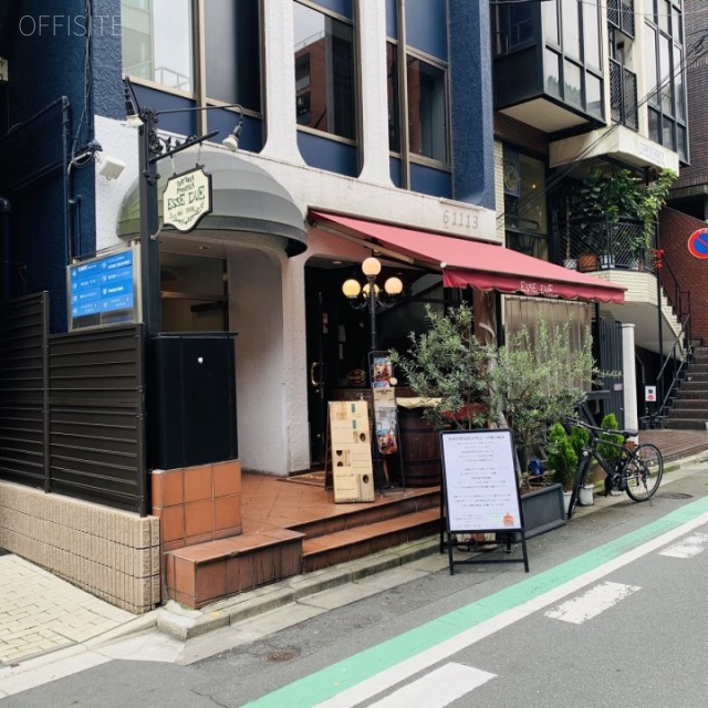 ファブリックビル 外観