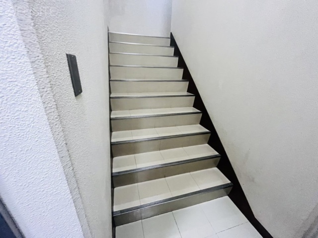 水戸屋壱番館 エントランス