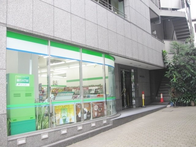 西麻布広瀬ビル 画像