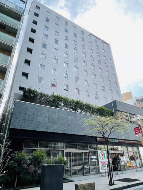 NREG赤坂ビル 外観