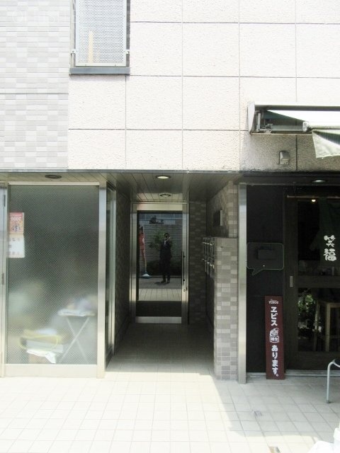 クレア芝公園ビル 画像