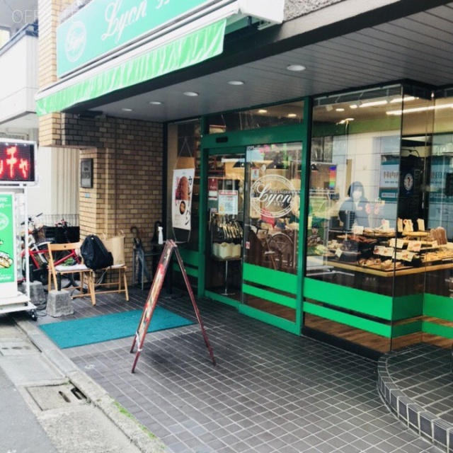 雨宮ビル 外観