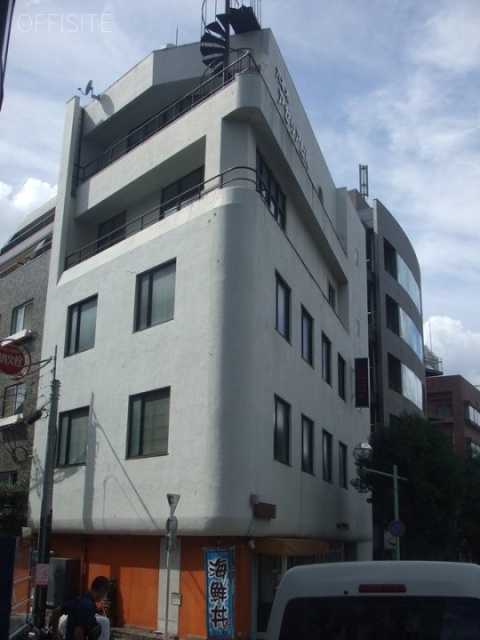 六本木アゼリアビル 画像