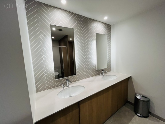 HF日本橋兜町ビルディング 洗面