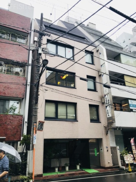 KOA新宿(コアシンジュク) 外観