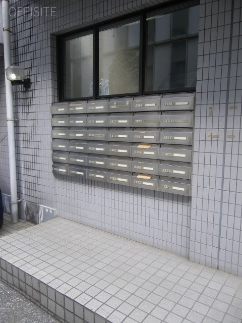 フォルムトミノ吉祥寺ビル 画像