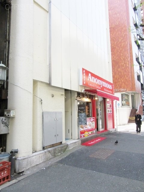 西麻布4丁目ビル 画像