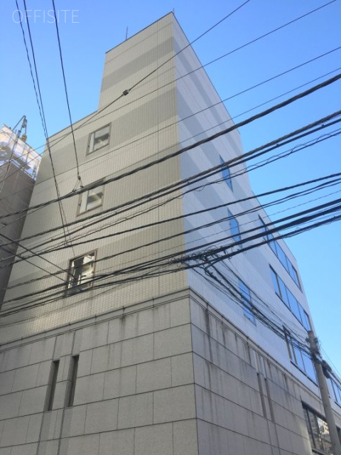 三田シティプラザ 外観