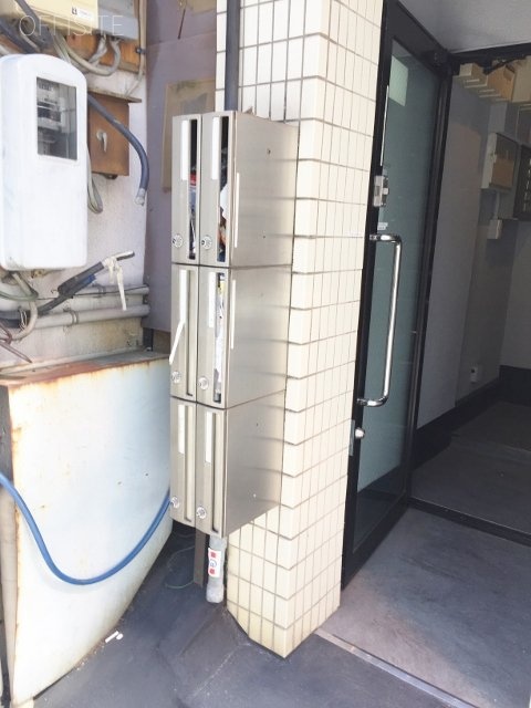 SUZUKIビル 画像