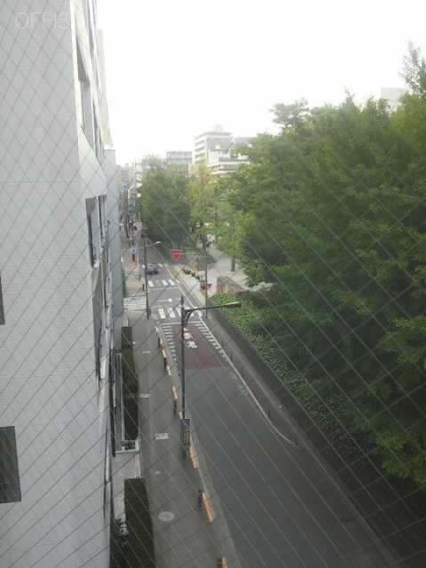ハイパーク日本橋　眺望