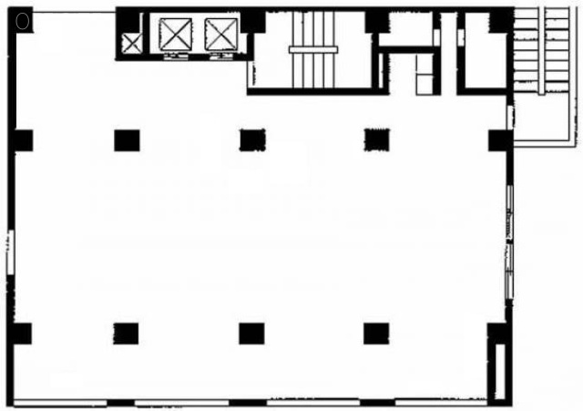 内神田FTビル7F 間取り図
