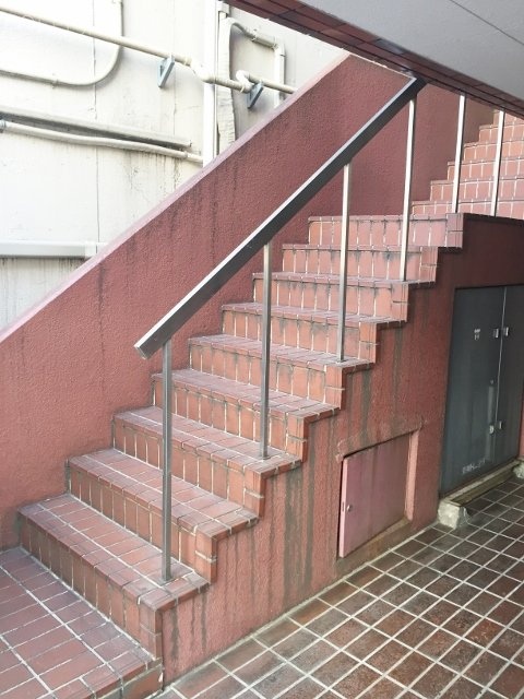 ニシムラビル 画像