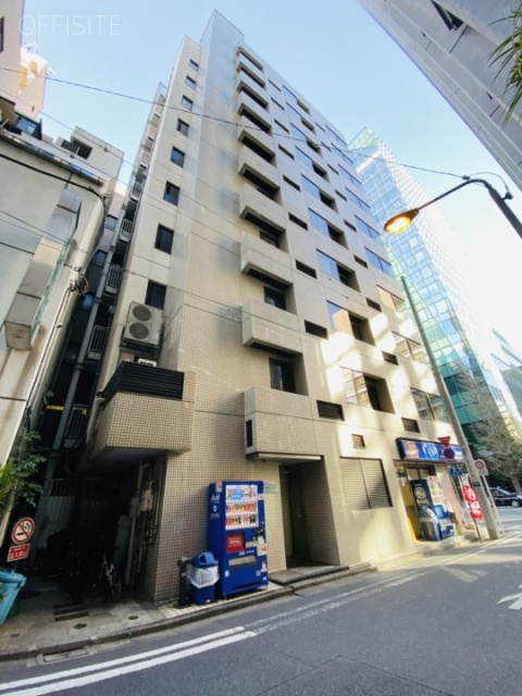 錦町ビルディング 外観