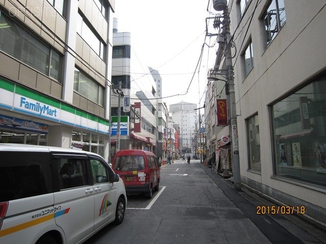 八木ビル 画像