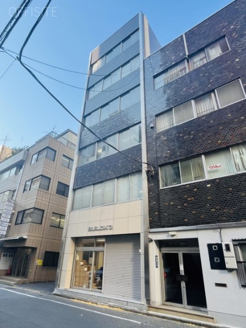 ビルックスNO3 外観