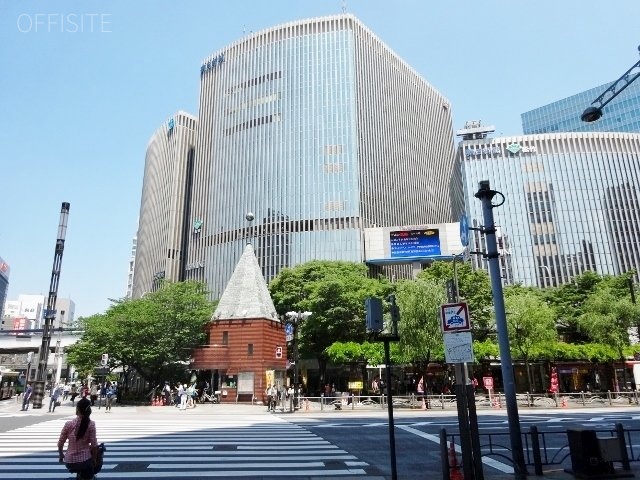銀座クリスタルビル 画像