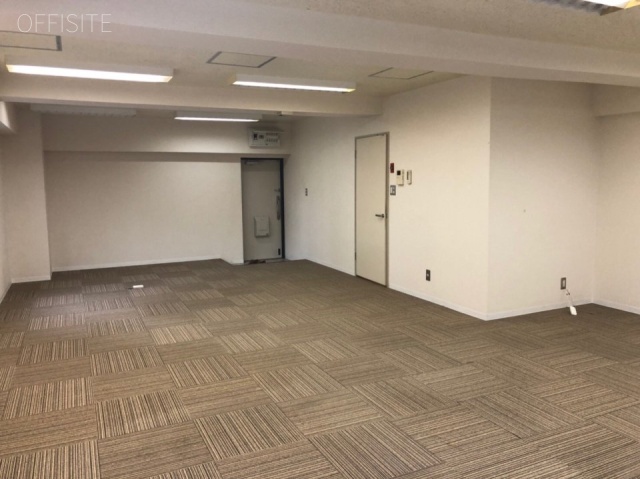 秀和五反田駅前レジデンス 511号室 室内