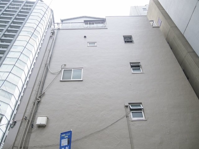 安藤ビル 画像