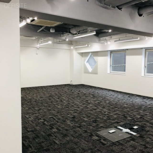 カケイビル青山 2階 55.80坪　室内
