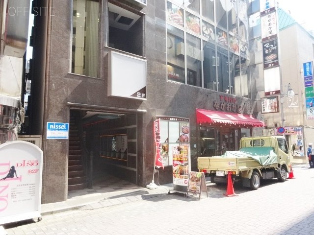 長岡ビル 画像