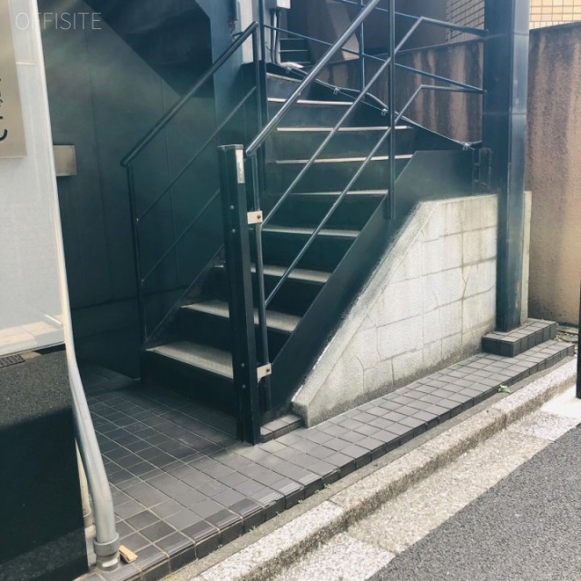 KT淡路町ビル 外観