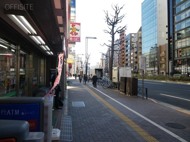 大和屋ビル 画像