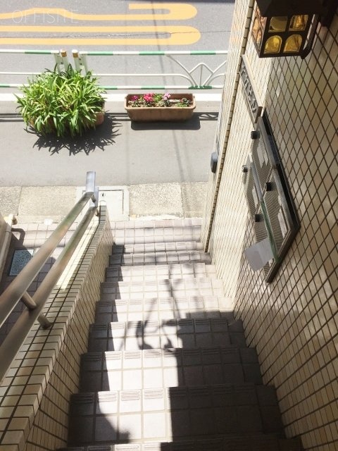 ナカビル 画像
