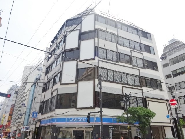第二昭和ビル 画像