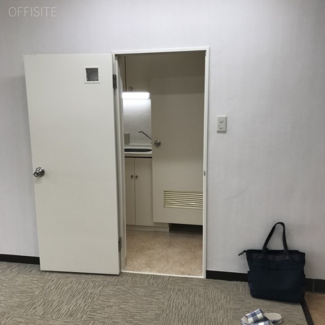 ニュー九段マンション 1001号室 室内